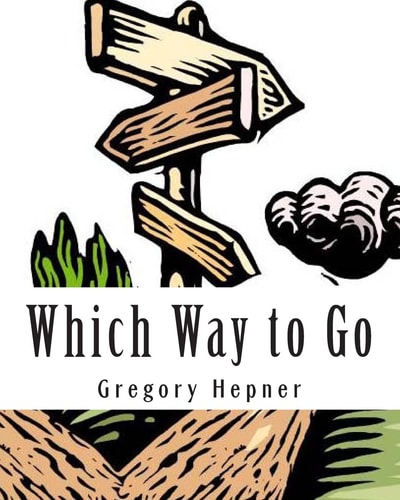 Which Way to Go Learning to Think Ethically