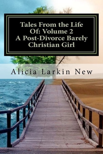Tales From the Life Of Volume 2 A Post-Divorce Barely Christian Girl