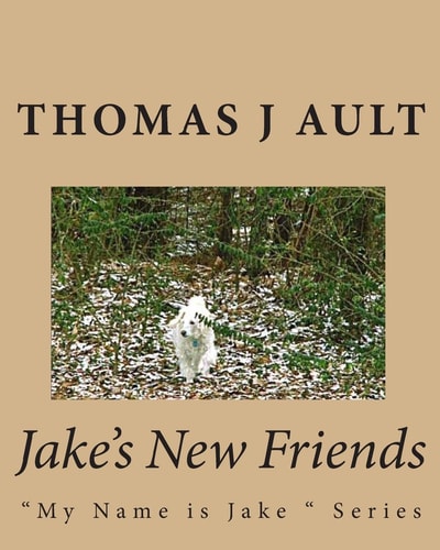 Jake's New Friends