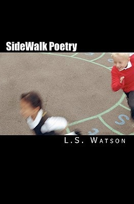 SideWalk Poetry A Collection of Every Day Thoughts