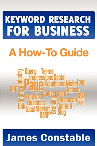 Keyword Research for Business A How-To Guide