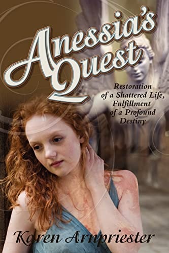 Anessia's Quest