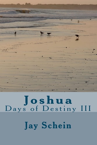 Joshua Days of Destiny III