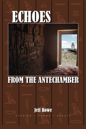 Echoes from the Antechamber