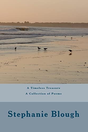 A Timeless Treasure - A Collection of Poems