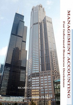 Management Accounting for Informed Business Decisions