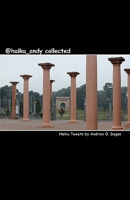 @Haiku_andy Collected