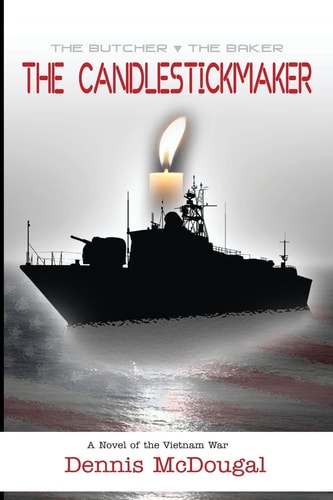 The Candlestickmaker