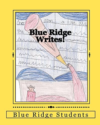 Blue Ridge Writes! Black Mesa Publishing