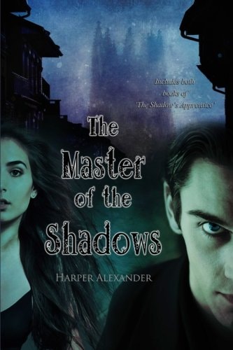 The Master of the Shadows