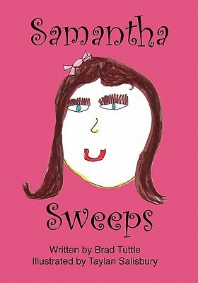Samantha Sweeps
