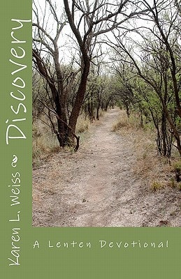 Discovery A Lenten Devotional
