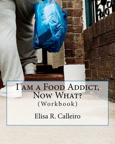 I Am a Food Addict, Now What? (Workbook)