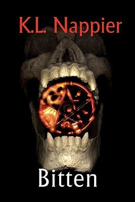 Bitten Book II of the Full Wolf Moon Trilogy