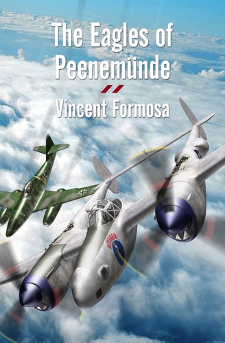 The Eagles of Peenemunde