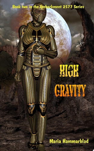 High Gravity Embarkment 2577