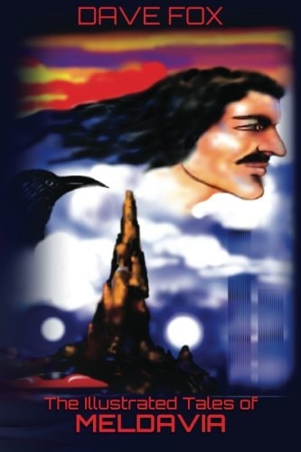 The Illustrated Tales of Meldavia Volume I: The Summer of Isnon