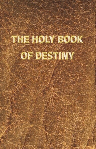 The Holy Book of Destiny