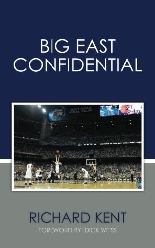 Big East Confidential