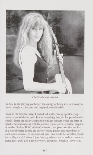When A Woman Gets The Blues Surviving the Radical 60's in Greenwich Village