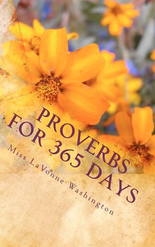 Proverbs For 365 Days