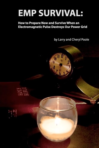 EMP Survival : How to Prepare Now and Survive, When an Electromagnetic Pulse Destroys Our Power Grid