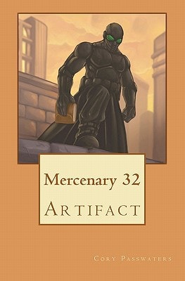 Mercenary 32 Artifact
