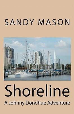 Shoreline A Johnny Donohue Adventure