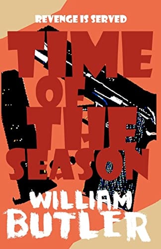 Time of The Season