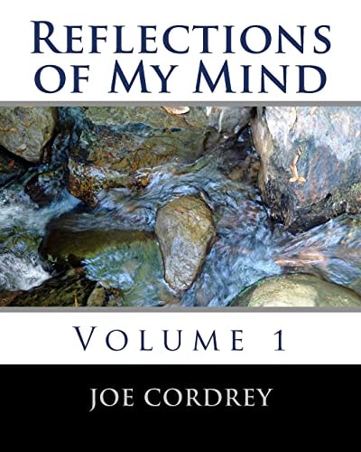 Reflections of My Mind