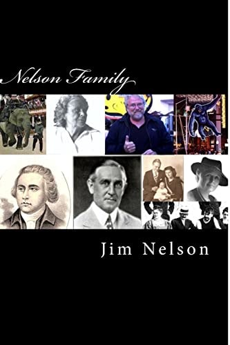 Nelson Family