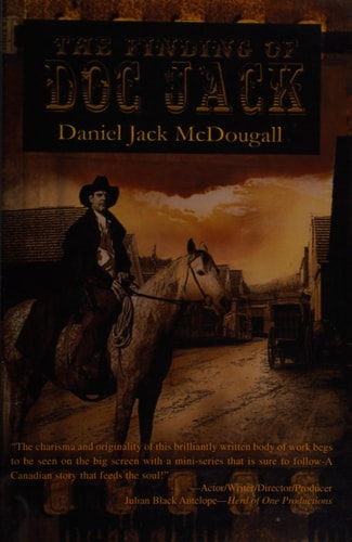 The Finding of Doc Jack Doc Jack's