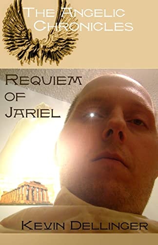 The Angelic Chronicles Requiem of Jariel