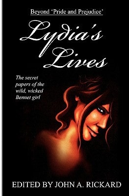 Lydia's Lives Beyond 'Pride and Prejudice'