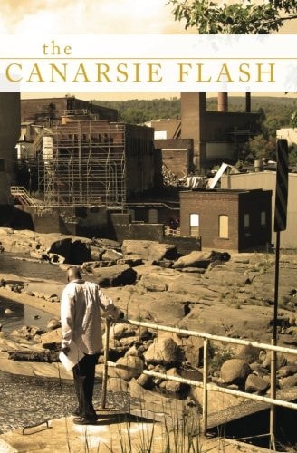 The Canarsie Flash