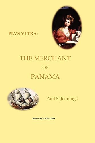 Plvs Vltra The Merchant of Panama