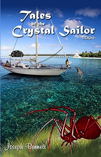 Tales of the Crystal Sailor