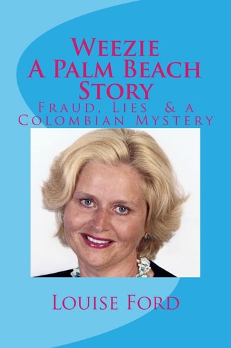 Weezie a Palm Beach Story Louise Ford