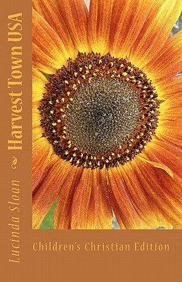 Harvest Town USA Children's Christian Edition