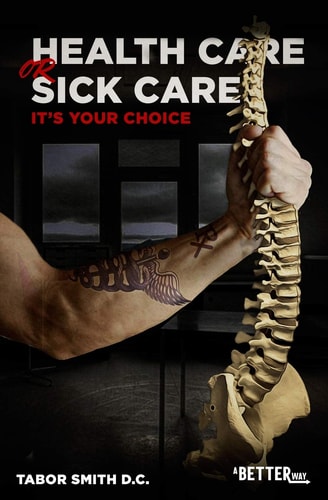 Health Care Or Sick Care? It's Your Choice