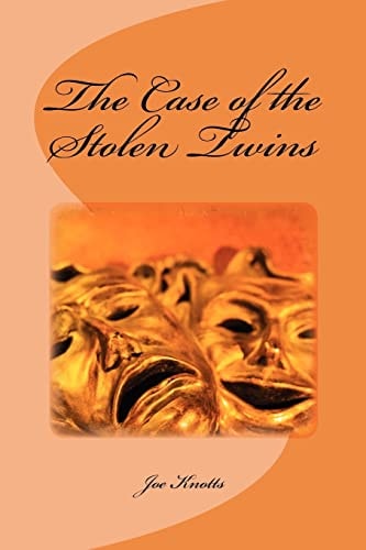 The Case of the Stolen Twins