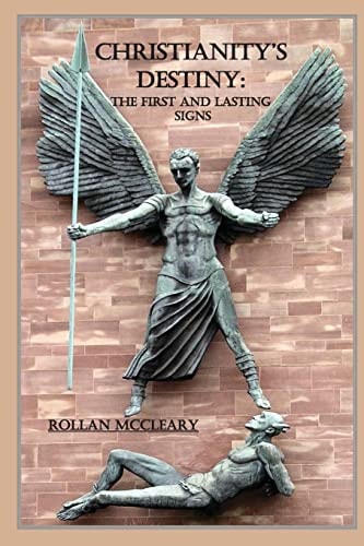 Christianity's Destiny