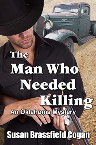 The Man Who Needed Killing