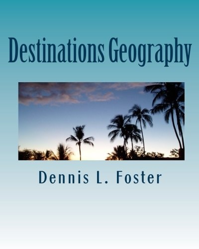 Destinations Geography