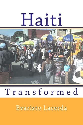 Haiti Transformed