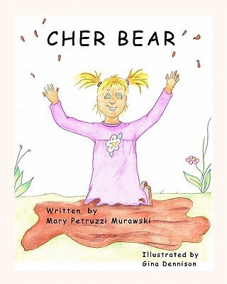 Cher Bear