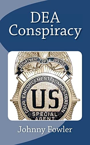 DEA Conspiracy