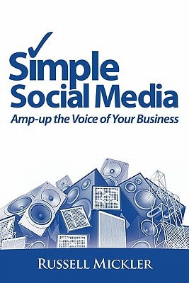 Simple Social Media Amp-Up the Voice of Your Business