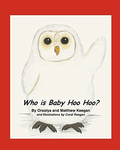 Who Is Baby Hoo Hoo?