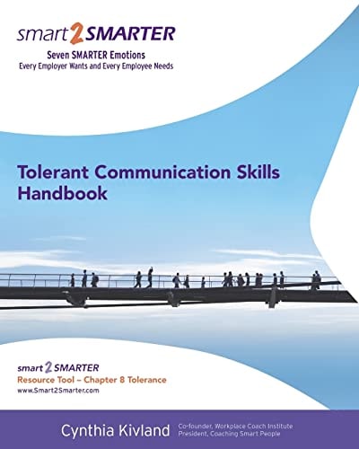 Tolerant Communication Skills Handbook